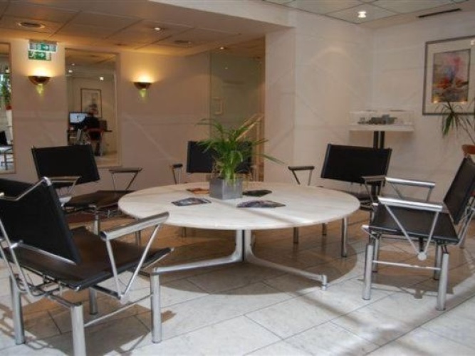 Days Inn by Wyndham Dortmund West photo 6