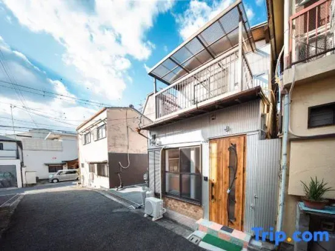Private House KANADE
