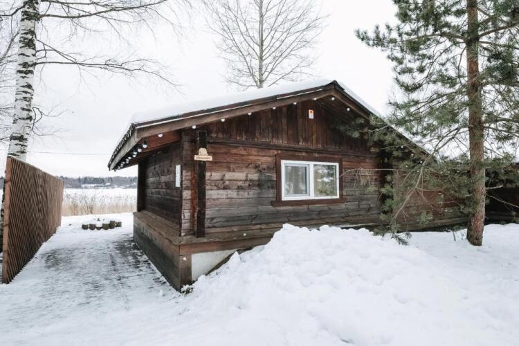 Фотография номера гостиницы Экотель