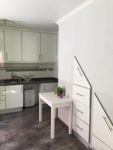 Double Basement Apartment