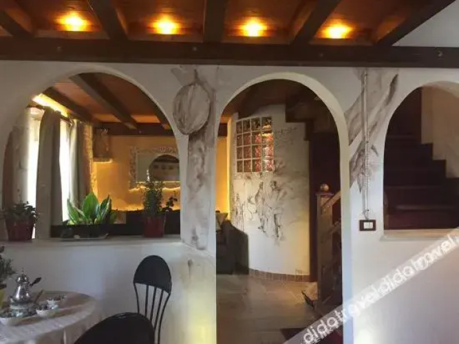 Kakaw Modica Charming House