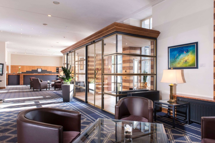 Wyndham Duisburger Hof photo 8