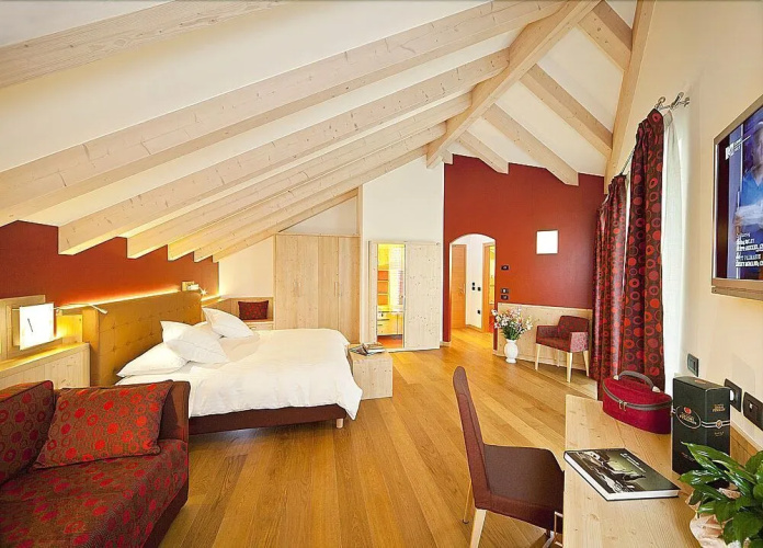 Viridis Hotel
