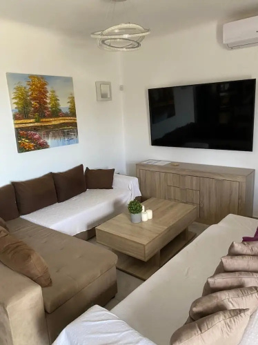 Rock House Villa
