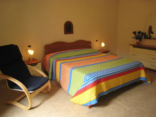 Stay Central in Historic Lucca
