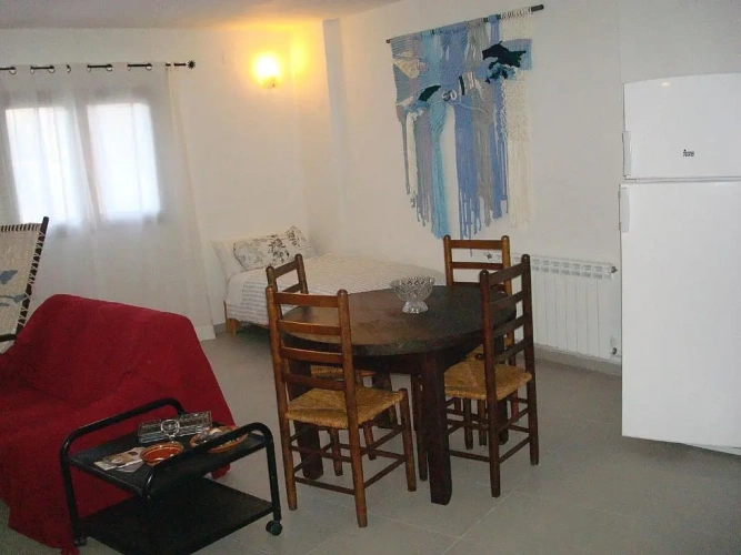 Superior Double Apartment