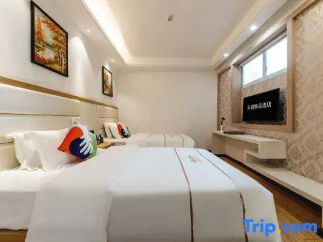 Business Twin room