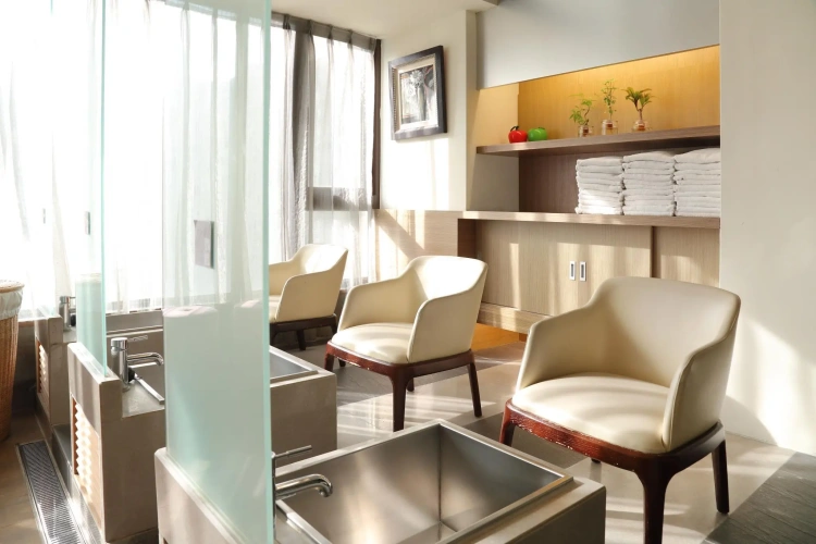 Business Double room