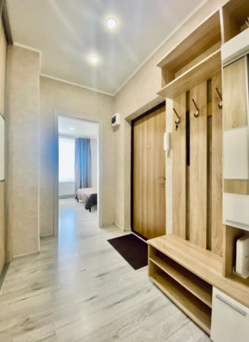 Фотография номера квартиры Гостим Посуточно на улице Фармана Салманова 6