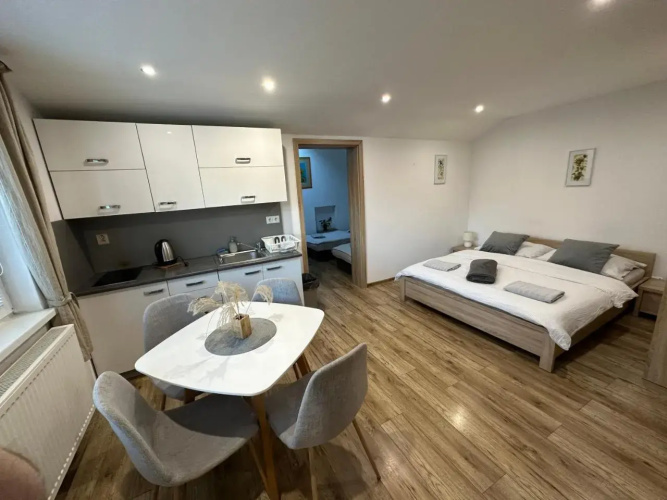 Apartment Albi