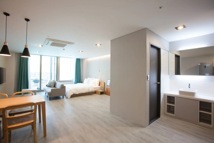 Casa 32 Resort