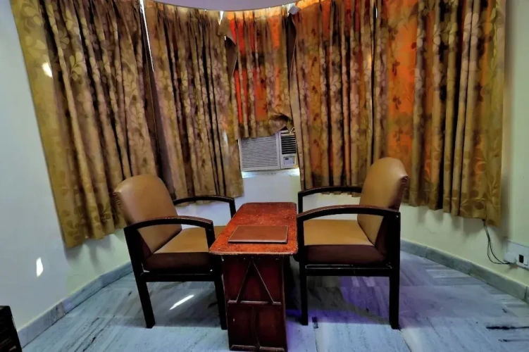 Luxury Double room