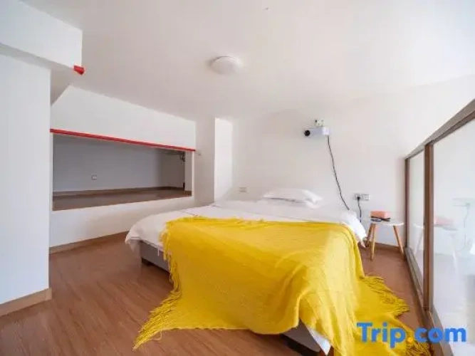 Twin Suite