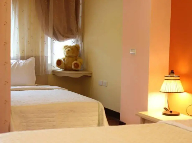 Jasmine Inn