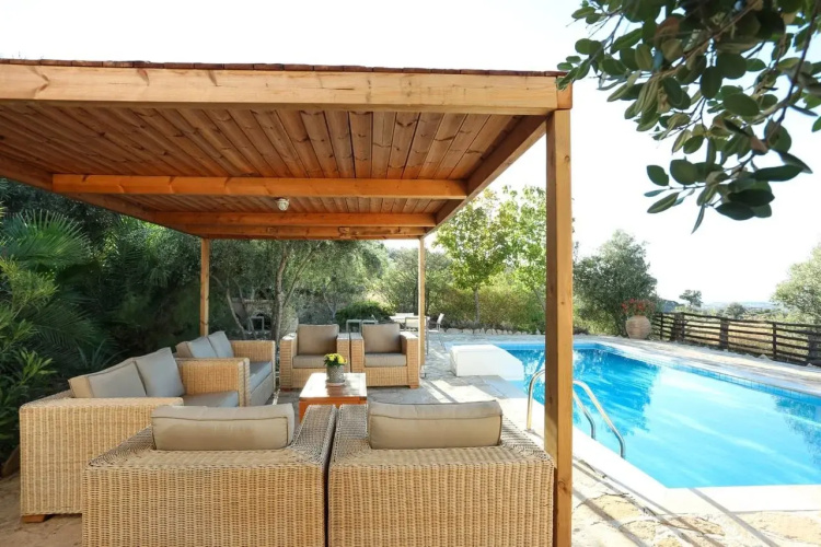 Villa Dafni
