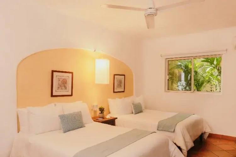 Luxury Double room
