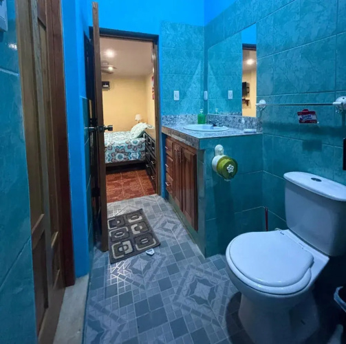 Granados Guest House