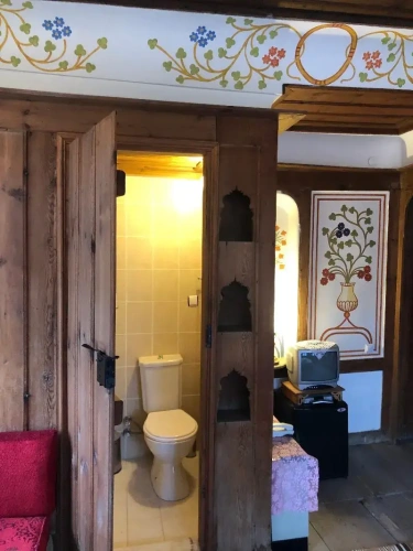 Standard Suite