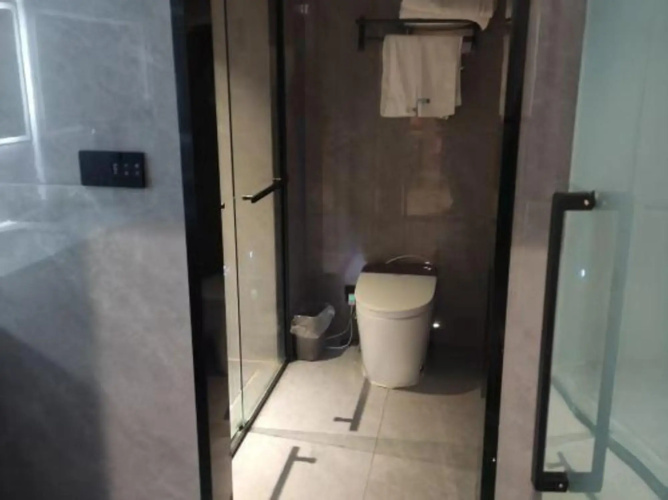 Citihome Hotel