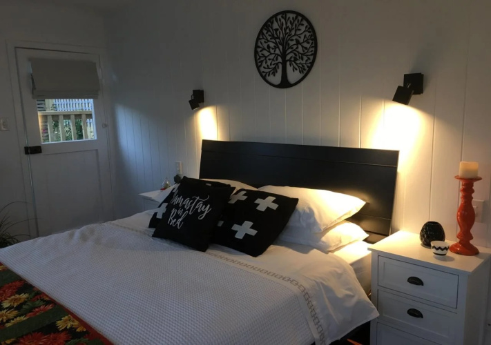 Botanica Homestay