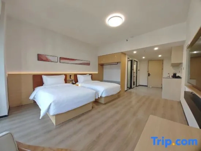 Luxury Twin room