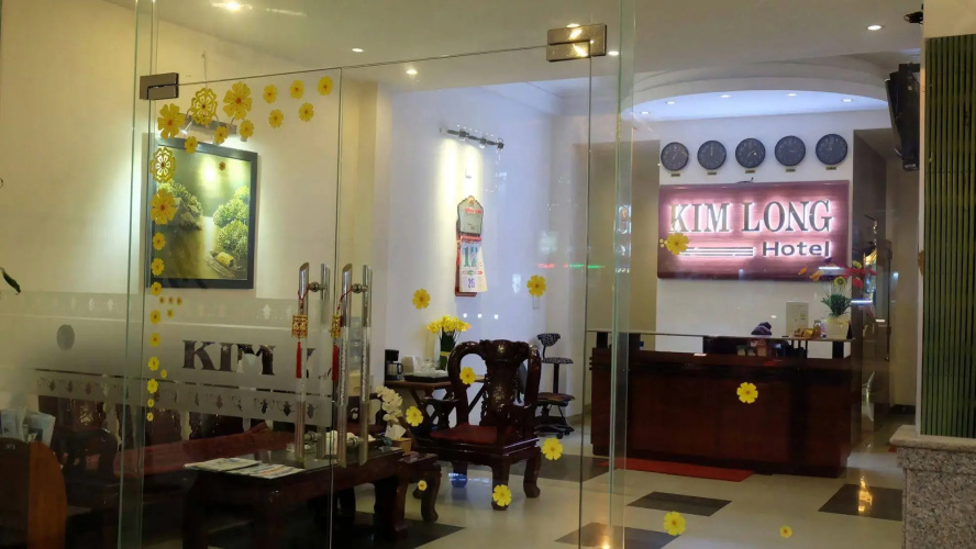 Kim Long Hotel Da Nang
