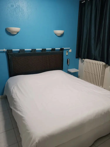 Le Carry Hôtel
