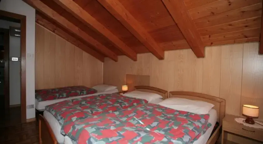 Chalet Vernel