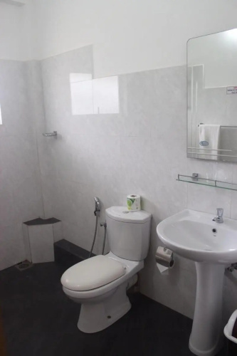 Hotel Oviya