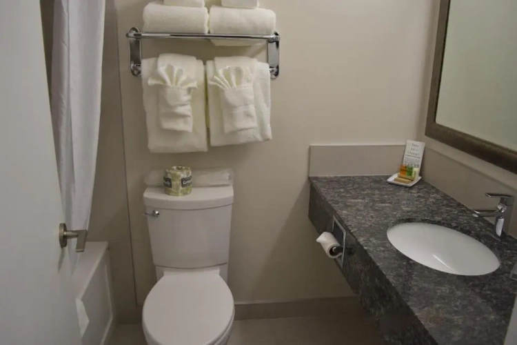 1 Bedroom Standard room
