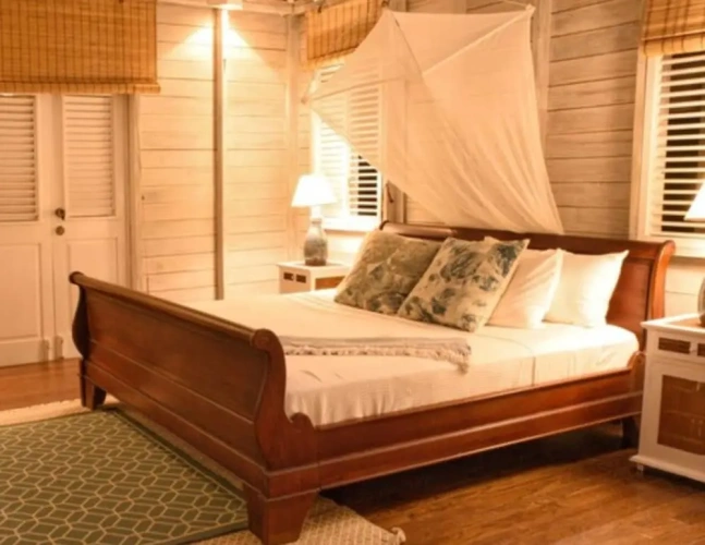 Double Apartment