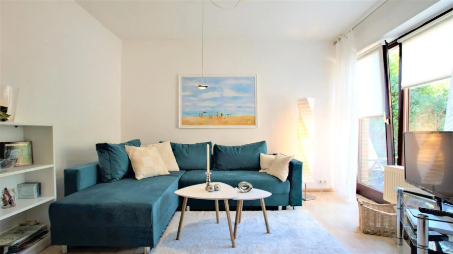 Haus Wexler 1 - EG
