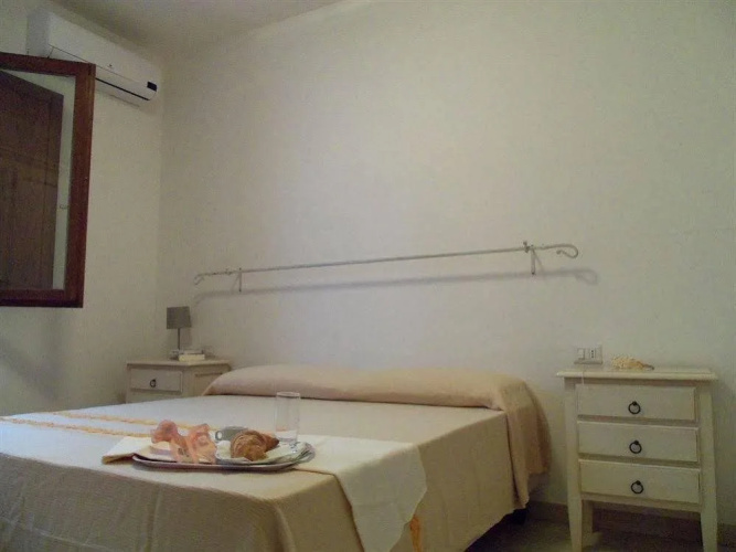 Residence Boschetto Holiday