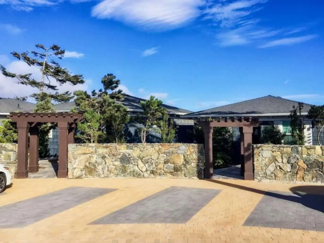 Sooke Ocean Resort