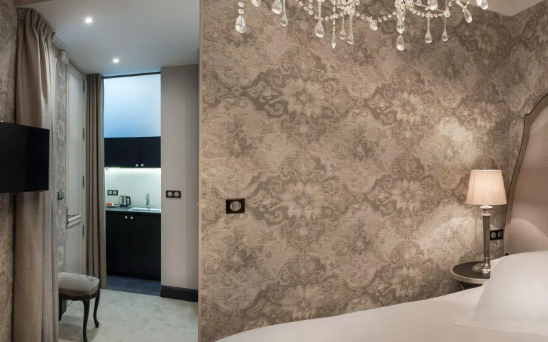 Hôtel Villa Glamour