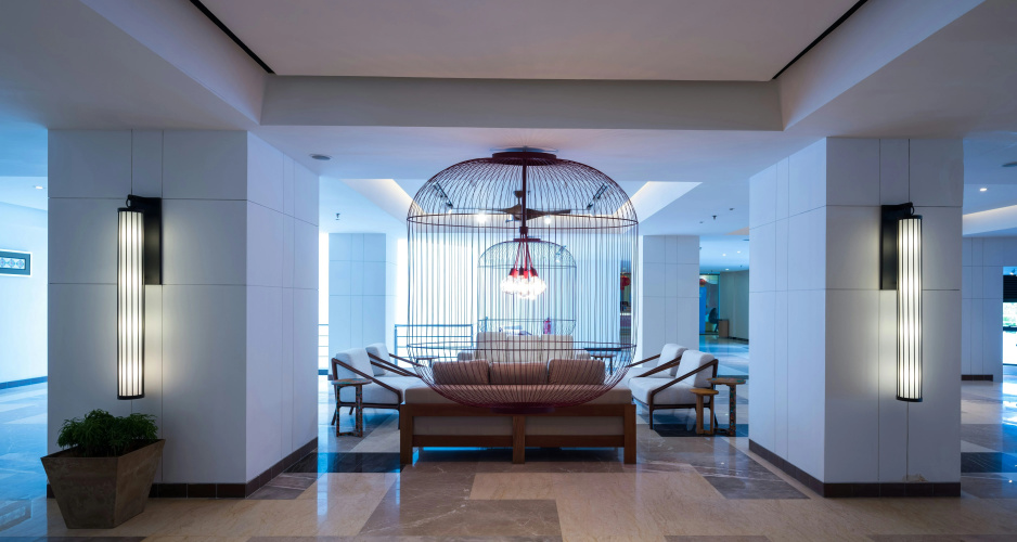 Doubletree Resort by Hilton Penang photo 18