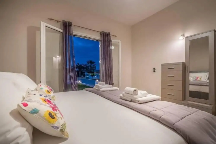 Ostria Luxury Villa