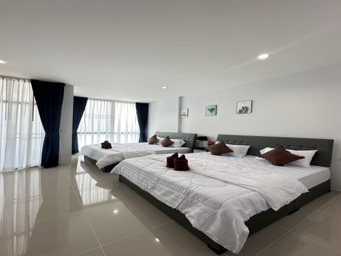 Standard Family room