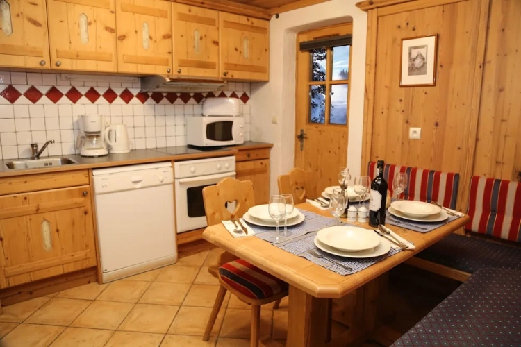 Family Apartment