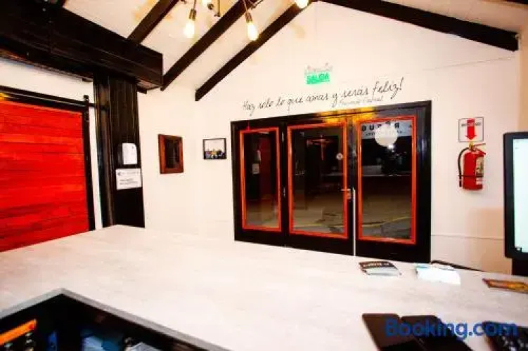 El Refugio Lodge Hostel