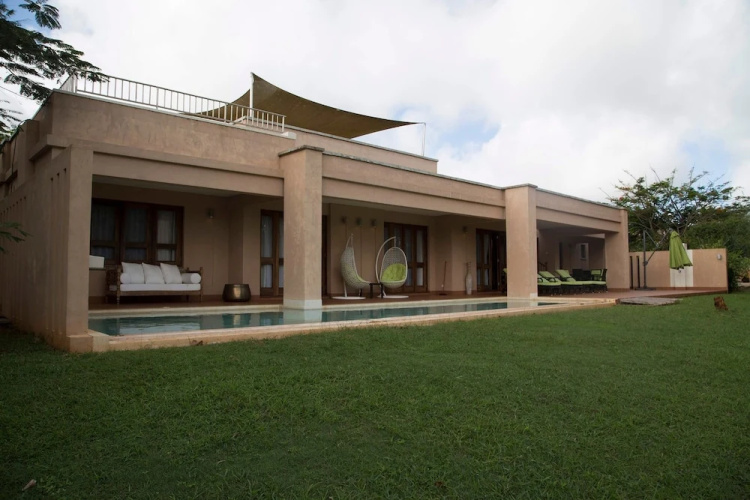 Vipingo Ridge