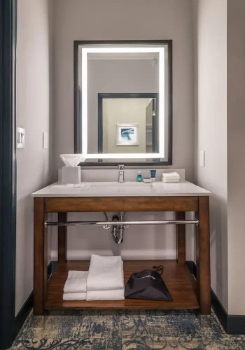 1 Bedroom Suite
