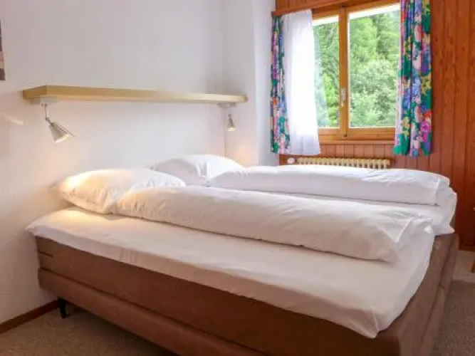 Apartment La Toura