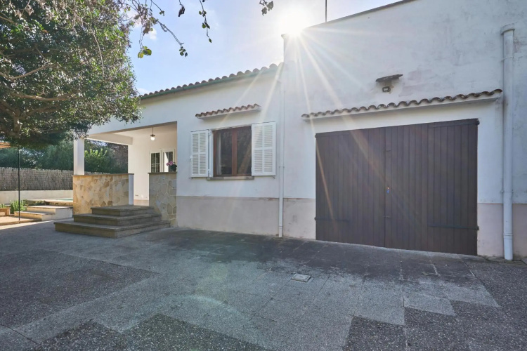 Villa Es Pinar