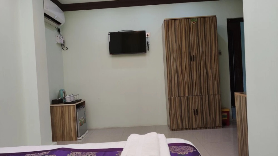 Motel Minbu