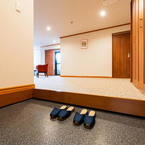 BeppuOnsen Hotel Sansenkaku
