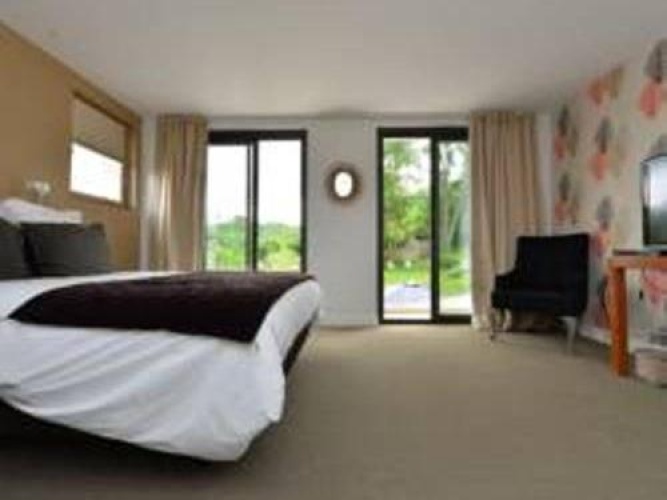 Double Junior Suite