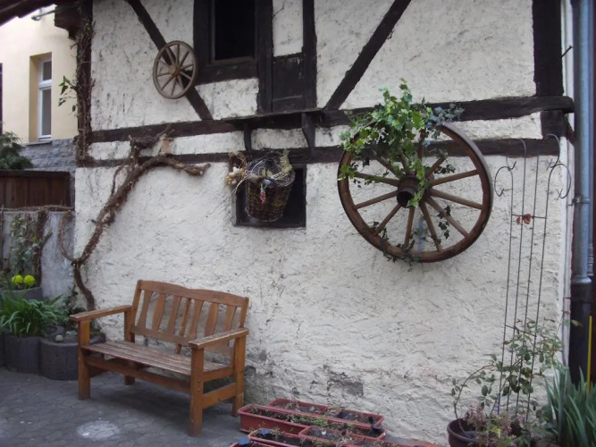 Hotel Walfisch