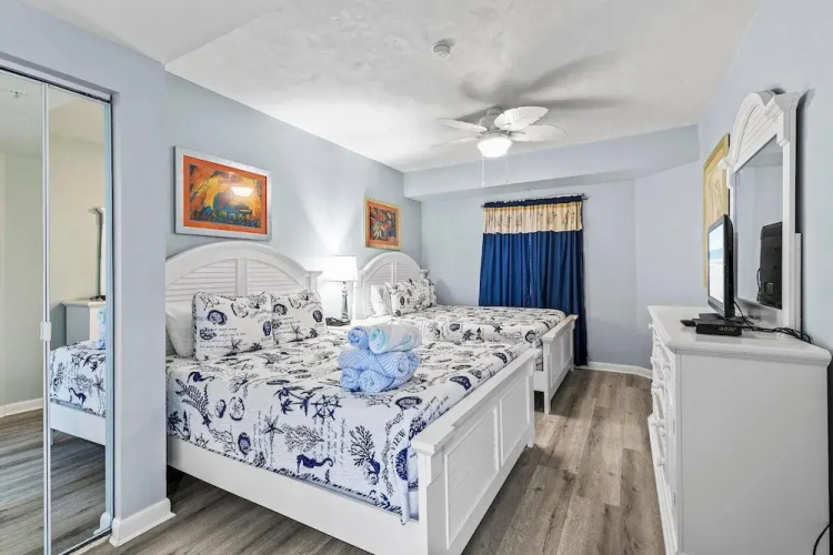 Ocean Walk Resort 1707