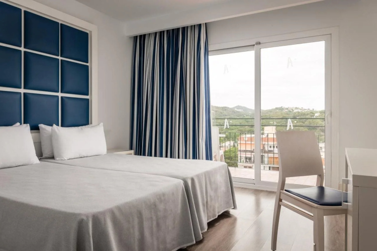 Hotelbild